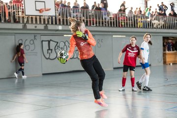 Bild 82 - wDJ Loewinnen Cup D2